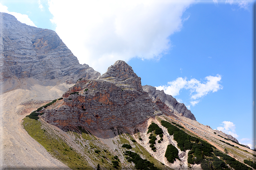 foto Monte Sella di Fanes